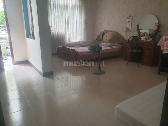 Bán nhà trung tâm Quận 8, Mặt Phố Phạm Nhữ Tăng, gần chợ, trường