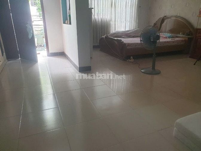 Bán nhà trung tâm Quận 8, Mặt Phố Phạm Nhữ Tăng, gần chợ, trường