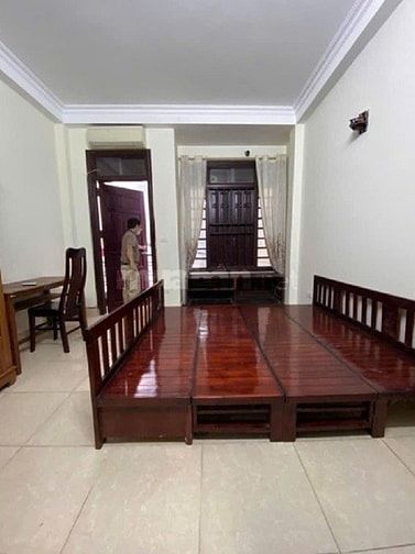 Bán nhà Định Công Hạ, lô góc, sổ phân lô, thông số vàng.