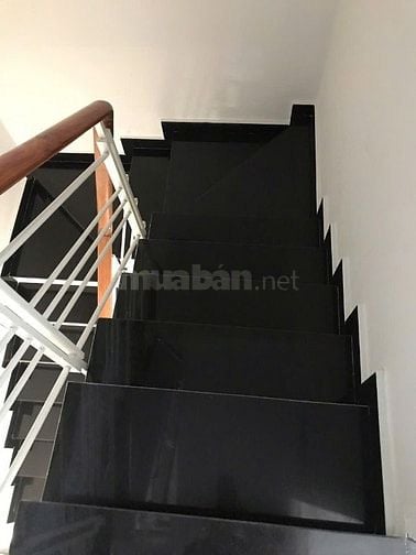 BÁN NHÀ NGUYỄN ĐÌNH CHIỂU QUẬN 3(3.5X11M) 5 TẦNG CHDV 25TR/T GIÁ 9.1 T