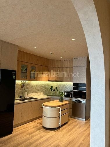 CĂN HỘ 2PN DT 90M2 DỰ ÁN THE GOLD VIEW - QUẬN 4