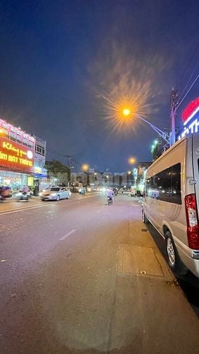 Cho thuê mặt tiền kinh doanh Chế lan viên (20x50m) Tây thạnh, Tân Phú