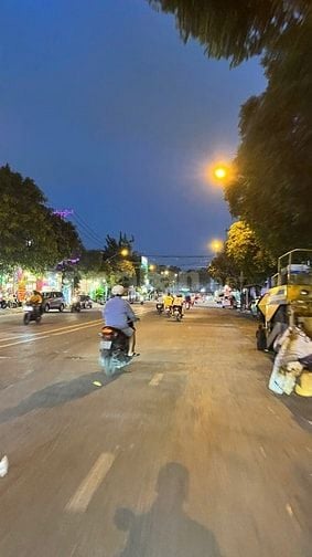 Cho thuê mặt tiền kinh doanh Chế lan viên (20x50m) Tây thạnh, Tân Phú