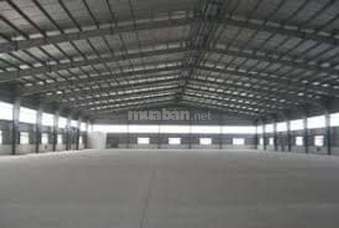 Bán Kho Xưởng 1100m² Thổ Cư, Đối Diện Bến Xe Miền Tây - Bình Tân