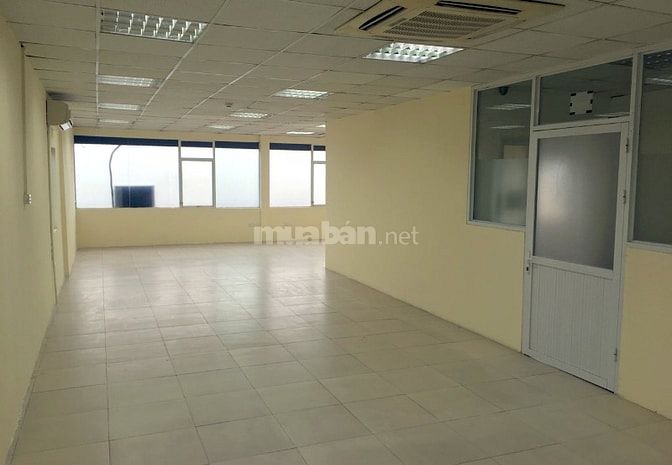 45, 75 và 120m2 VP tại số 62 đường đôi Yên Phụ, Trúc Bạch, Ba Đình, HN