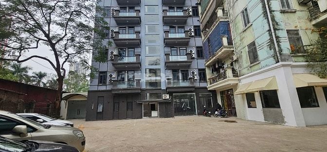 CHÍNH CHỦ CHO THUÊ HOMESTAY "& CHDV 1.750K/tháng