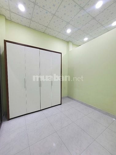 Bán nhà 1T1L KDC Hoàng Nam Tân Bình Dĩ An giá rẻ 2.69tỷ