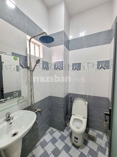 Bán nhà 1T1L KDC Hoàng Nam Tân Bình Dĩ An giá rẻ 2.69tỷ