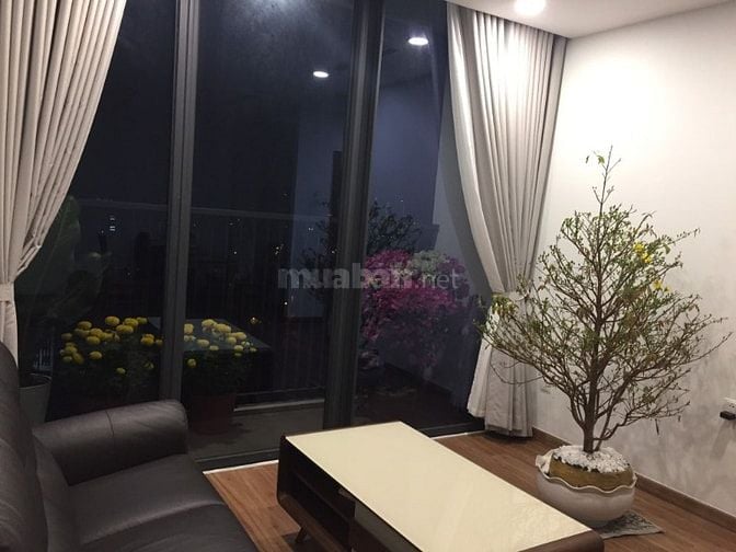 ++ Cho thuê 3PN - 90 m2 - full nt, GIá  chỉ 23tr - tại Ecogreen Saigon