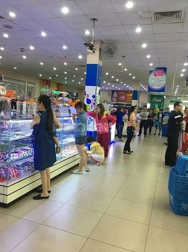 🌈COOPMART_ BỔ SUNG GẤP NHÂN SỰ LÀM TẠI COOP HCM