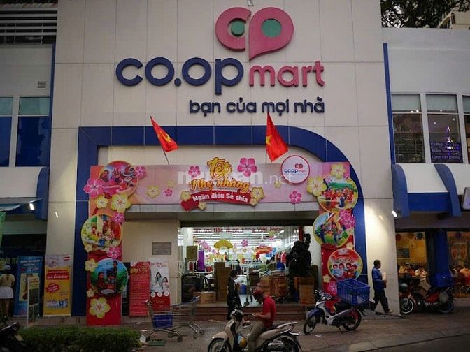 🌈COOPMART_ BỔ SUNG GẤP NHÂN SỰ LÀM TẠI COOP HCM