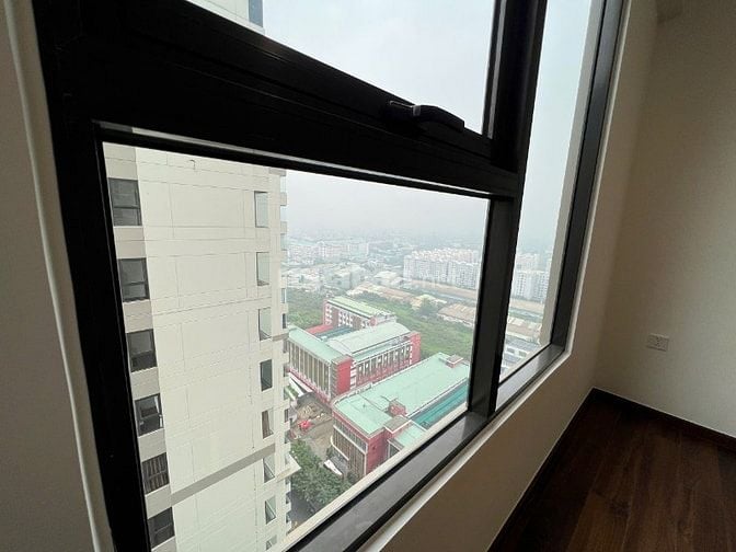 CHO THUÊ CĂN GÓC LẦU 24 AKARI CITY, 80M², 2PN, VIEW ĐẸP, FULL TIỆN ÍCH