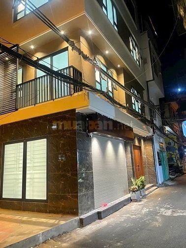 CHO THUÊ TẦNG 1 -NHÀ LÔ GÓC 50M2, Số 50A phố Võng Thị, quận Tây Hồ