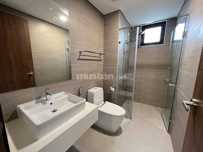 CHO THUÊ CĂN GÓC LẦU 24 AKARI CITY, 80M², 2PN, VIEW ĐẸP, FULL TIỆN ÍCH