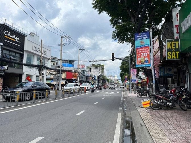 Cho Thuê Mặt Bằng/Nguyên Căn MT Nguyễn Thị Thập Gần Lottemart - Quận 7