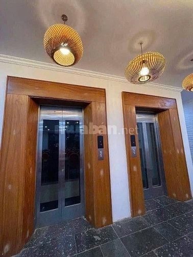 Shophouse 8 tầng gần 400m2 mặt đường Tố Hữu- Thanh Bình