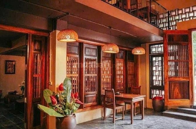 Shophouse 8 tầng gần 400m2 mặt đường Tố Hữu- Thanh Bình