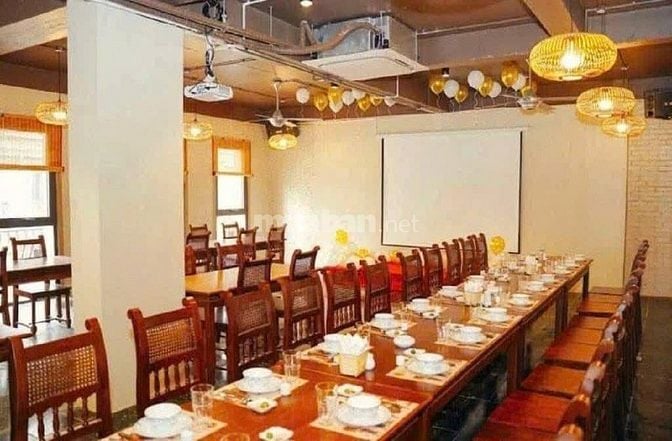 Shophouse 8 tầng gần 400m2 mặt đường Tố Hữu- Thanh Bình