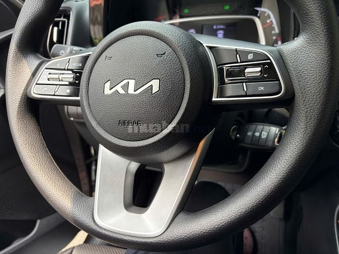 BÁN XE KIA SONET DELUXE MT 2022 - GIÁ SIÊU TỐT