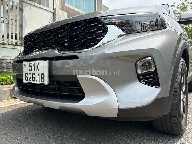 BÁN XE KIA SONET DELUXE MT 2022 - GIÁ SIÊU TỐT