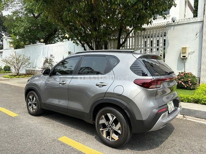 BÁN XE KIA SONET DELUXE MT 2022 - GIÁ SIÊU TỐT