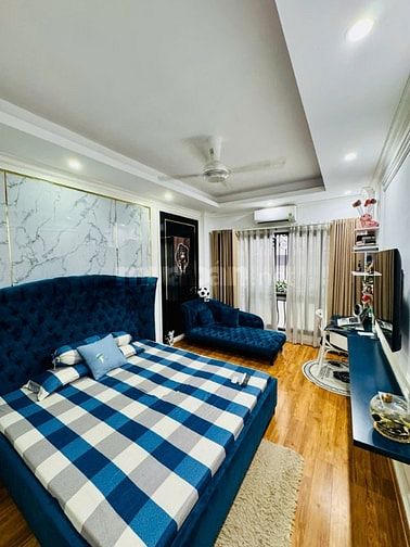 Bán nhà đẹp giá siêu hợp lý vị trí hót tại Quan Hoa