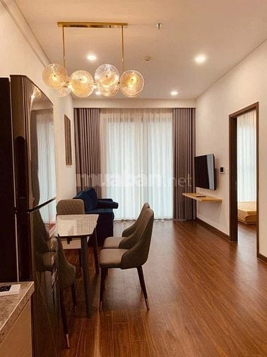 BÁN CĂN HỘ CHUNG CƯ CAO CẤP dự án Masteri Waterfront, 68m2, 2 PN