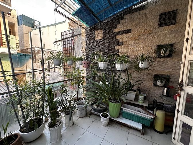 NHÀ HXH 4M TRUNG TÂM P16 - LÊ ĐỨC THỌ, GÒ VẤP 🌟 62M² | 2 TẦNG | 3PN |