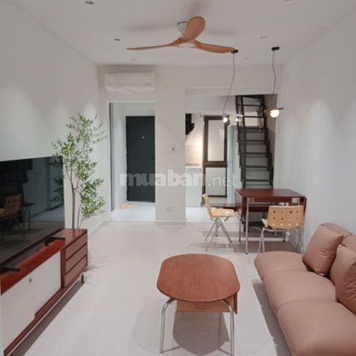 Nhà Đẹp Ở Luôn Tôn Thất Tùng, Đống Đa 100m, giá 3.66 tỷ.