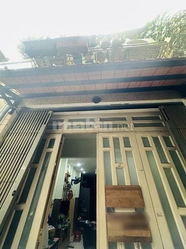 NGUYỄN CẢNH CHÂN QUẬN 1, BAO ĐẦU TƯ 30M2, 2 TẦNG CHỈ 3,95 TỶ