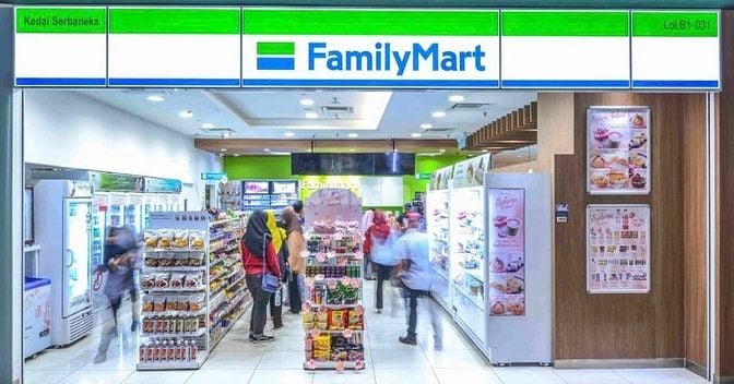 Tìm đối tác góp từ 100tr - 50 tỷ xây dựng : Family mart, Circle K v.v.