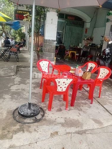 SANG CAFE GÓC 2 MẶT TIỀN. KHU TÊN LỬA. Bình Tân