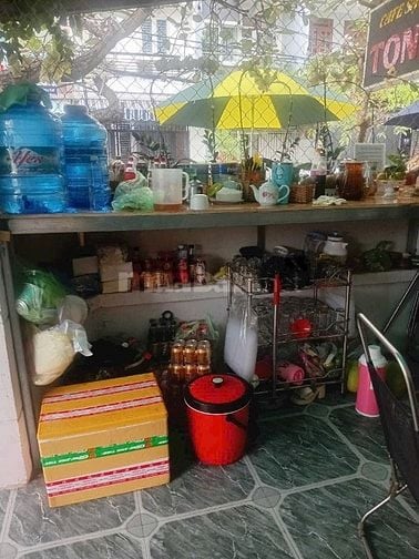 SANG CAFE GÓC 2 MẶT TIỀN. KHU TÊN LỬA. Bình Tân