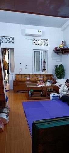 Bán nhà quận hoàng mai cực hiếm 