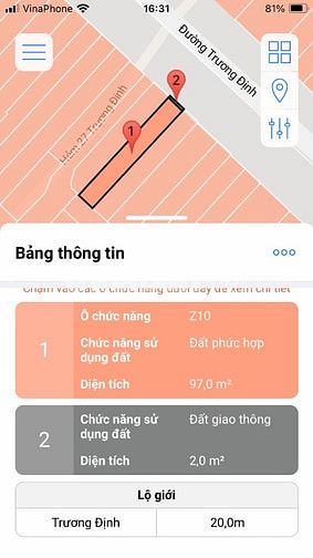 🌷 🌷 🌷 BÁN NHÀ MẶT TIỀN : 23 TRƯƠNG ĐỊNH - P. VÕ THỊ SÁU - Q. 3 -HCM
