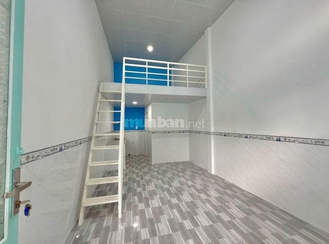 Bán đất dãy trọ 125m2 thổ cư mặt tiền đường số 30 Củ Chi 900 Triệu