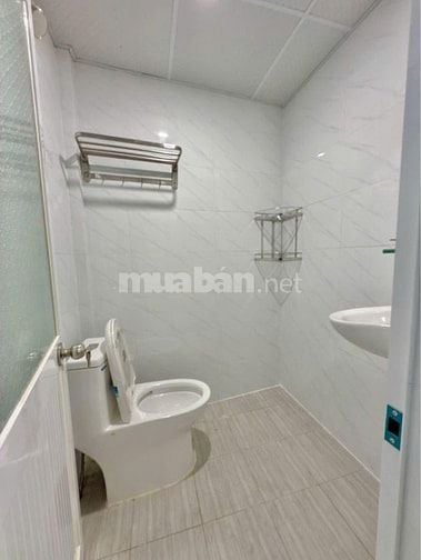 Bán đất dãy trọ 125m2 thổ cư mặt tiền đường số 30 Củ Chi 900 Triệu