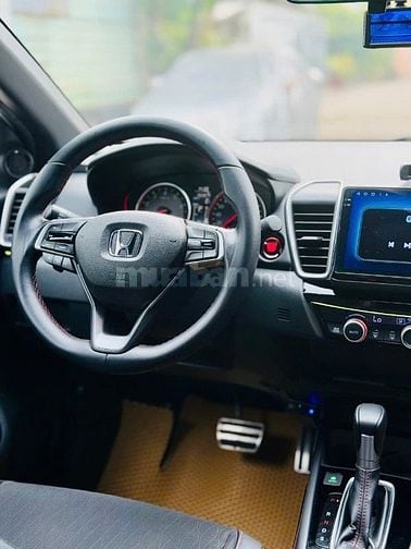 HONDA CITY RS 1.5, PHIÊN BẢN CAO CẤP, ĐỜI 12/2023