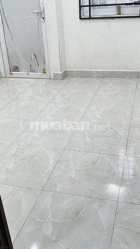 Chính chủ gửi bán gấp nhà hẻm thông 3*8 trệt lầu 