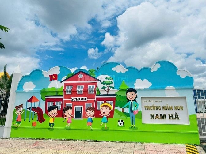 Cần Bán Lỗ Lô Đất Nam Nà - Đức Linh Bình Thuận Ngay Cụm KCN