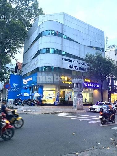 GIẢM 2 TỶ, SIÊU PHẨM HẺM OTO TÔN THẤT TÙNG,Q1 60m2 5 TẦNG, NHỈNH 11 TỶ