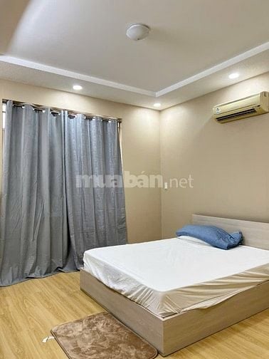 Bán nhà 4 tầng mặt tiền Bùi Tá Hán giá 22 tỷ 0938200291