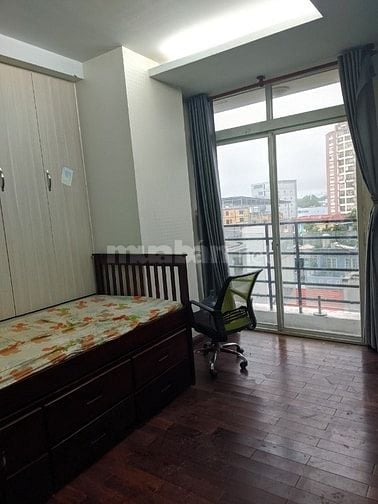 C/c Sacomreal Hòa Bình, Tân Phú: 90m2,3p ngủ, 2wc,Nt,9.5tr/th