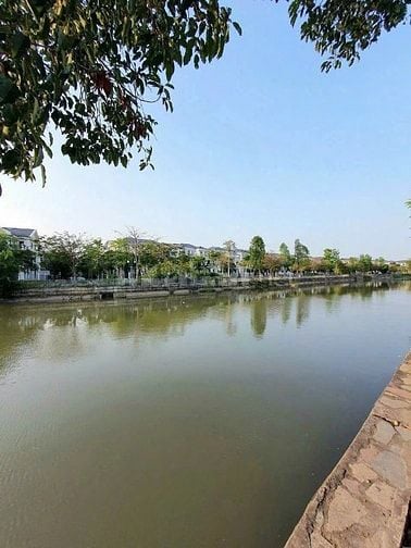 Bán Đất biệt thự Bình Trưng Đồng đối diện lakeview Novaland giá 26 tỷ