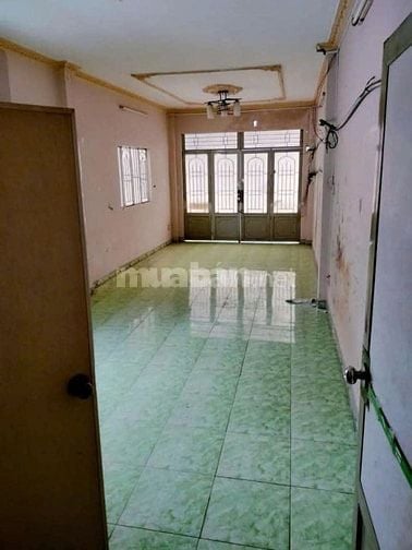 Cho thuê nhà 2MT Thái Phiên P.9 Quận 11 giá 15 triệu – 52,5m2