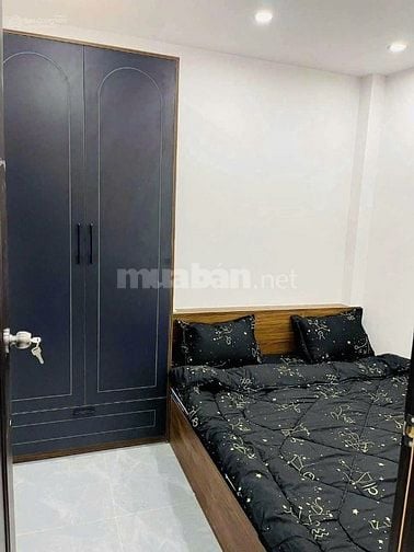 BÁN GẤP NHÀ CHÍNH CHỦ Q.Bình Tân 30M2, KẾT CẤU 1TRỆT+1 LẦU+2PN+2WC 