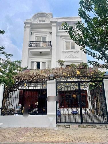 Cần chuyển nhượng Villa Thủ Thiêm, Thạnh Mỹ Lợi, TP Thủ Đức