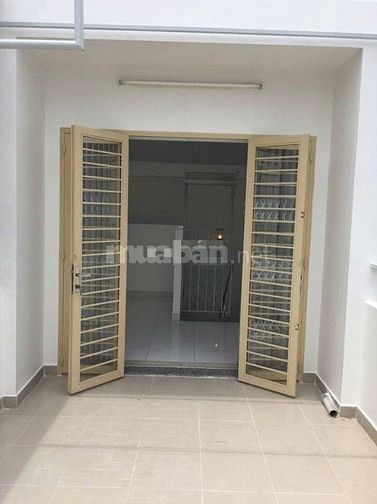 Cho thuê nhà hẻm 4m Trần Bình Trọng P.1 Quận 5 giá 12 triệu – 27m2