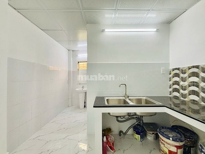 NHÀ CHÍNH CHỦ NGUYỄN KIỆM 55M2 ĐÚC 1 LẦU 3PN GIÁ HỮU NGHỊ CHO KHÁCH