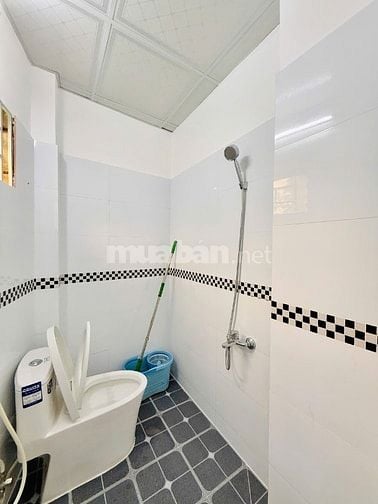 NHÀ CHÍNH CHỦ NGUYỄN KIỆM 55M2 ĐÚC 1 LẦU 3PN GIÁ HỮU NGHỊ CHO KHÁCH